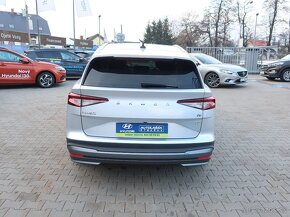 Škoda Enyaq iV 82kWh 150kW LOFT DPH 1MAJITEL ODPOČET DPH - 4