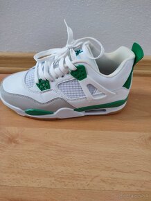 Jordan - 4