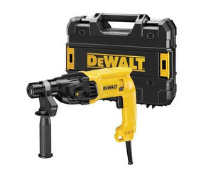 Predám novu DeWalt D25033K-QS - 4