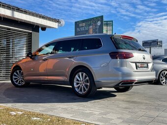 Volkswagen Passat Variant Elegance 2.0 TDi DSG, r.v.: 2019 - 4