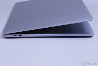 ZÁRUKA/Macbook Pro 16"TB/I7 2.6GHZ/32GB RAM/512GB SSD/CZ - 4