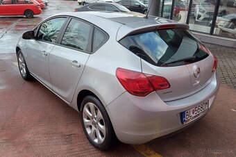 Opel Astra 1.6 85kW Enjoy - 4