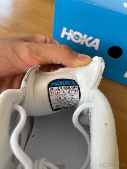 Hoka Clifton LS vel39 - 4