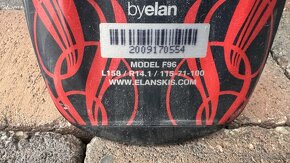 Lyze Elan 158cm - 4