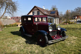 Chevrolet 1930 - 4