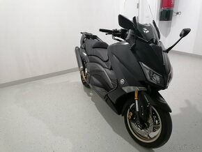 Yamaha tmax 530 - 4