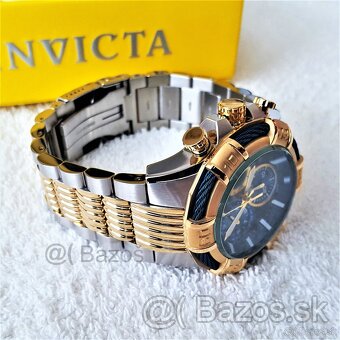 Invicta Bolt 25865 - 4