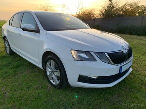 Škoda Octavia III Facelift 1,6 TDI 4x4 85kW - 4