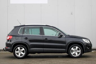 Volkswagen Tiguan 2.0 TDI 4-Motion 103kw - 4