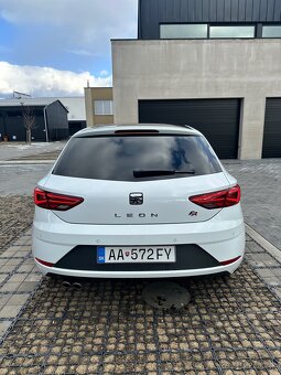 Seat leon 1.8 TSI DSG - 4