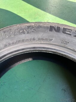 235/55 R19 105V XL NEXEN WINGUARD SPORT 2 - 4