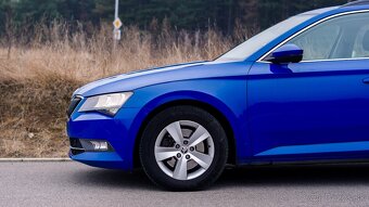 Škoda Superb Business 2.0TDI 110kw Odpočet DPH aj na splátky - 4