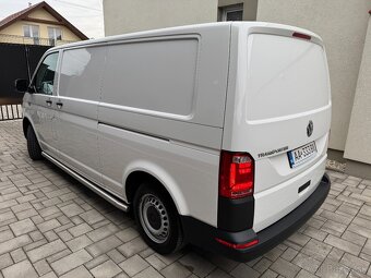 VOLKSWAGEN TRANSPORTER, L2H1, 2,0TDI, 10/2018 - 4