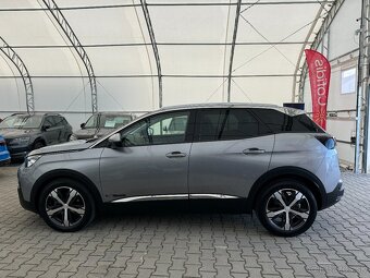 Peugeot 3008 1.2 PureTech Allure Automat - 4