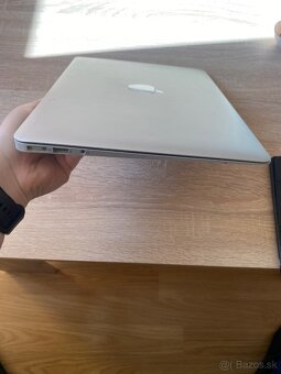 Macbook air 2014 - 4