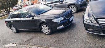 Skoda superb - 4