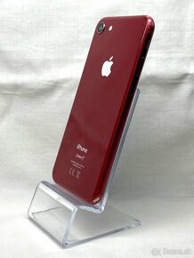Apple iPhone 8 64 GB Red - ZÁRUKA 12 MESIACOV - 4