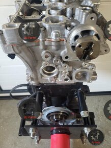 Motor 2.0 TFSI TSI CHH DJH CJX Repas - 4