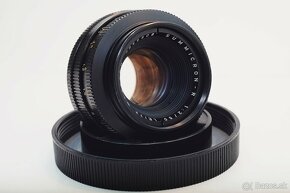 Leica Summicron-R 50mm f/2 - 4