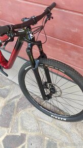 Cannondale Scalpel - 4