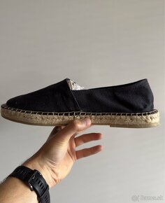 ZARA espadrilky - 4