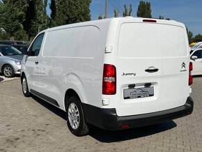 Citroën Jumpy 2.0 BlueHDi E6.2 120k L3H1 XL Club - 4