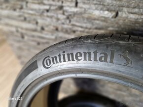 235/40/R19 W XL Continental Premium Contact 6 - 4