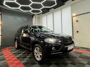 BMW X5 3.0D xDrive E70 - 4