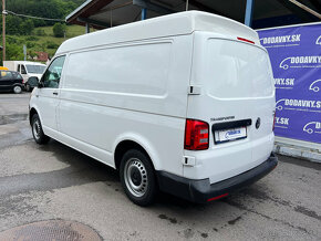 Volkswagen T6 Transporter 2.0tdi 75kw Bmt dlhy rozvor - 4