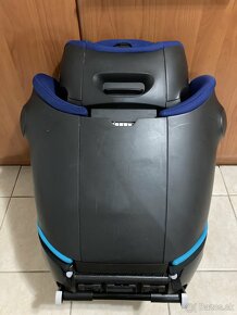 CYBEX Solution M-fix Blue Moon - 4