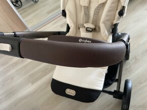 Cybex balios 2in1 - 4