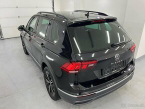 VW Tiguan 2.0tdi 147kw Model 2021 4x4 DSG - 4