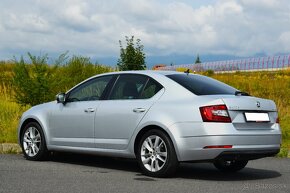 Škoda Octavia STYLE 2.0 TDI 110 kw - odpočet DPH - 4