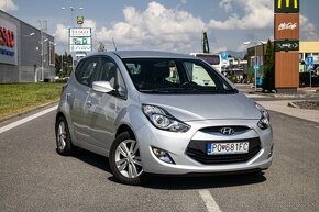 Hyundai ix20 1.6 DOHC CVVT 16V Style - 4