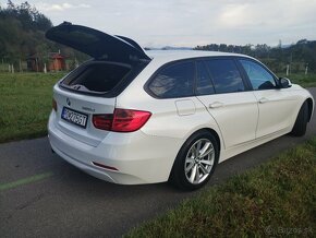 Predám vymením BMW 2d 120kw - 4