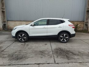 Nissan Qashqai DIG-T 115 Acenta, Tech pack+Comfort pack - 4