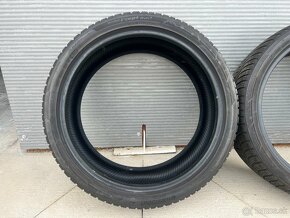 Hankook Winter icept evo3 W330 XL 315/30R21 105V - 4