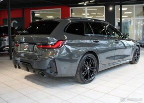 BMW Řada 3 320d xDrive M Sport / LED nafta automat - 4