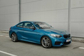 BMW M240i, B58, A8, RWD - 4