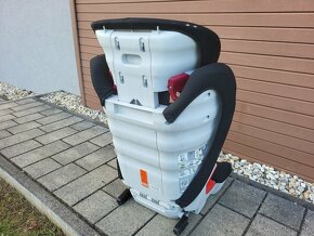 Autosedačka Britax Römer KIDFIX SL - 4