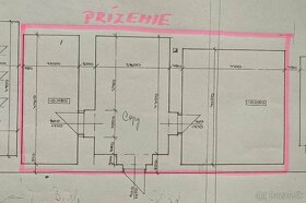 Na prenájom priestor na prízemí 40 m2 BB - centrum - 4