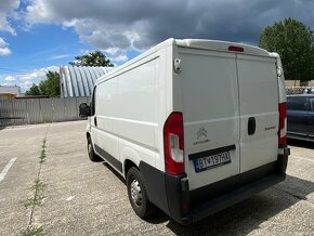 Citroen Jumper 2.0 BlueHDi L1H1 chladiarenske/mraziarenske - 4