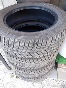 Zimne pneu Barum Polaris 205 / 55 R16 - 4