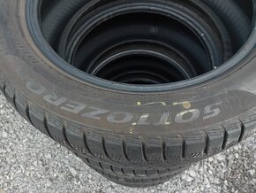 245/50R18 Pirelli RFT 2023/21 - 4