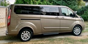 Ford Tourneo Custom 2.0 TDCi 170 Titanium L2 SK - 4