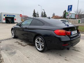 BMW Rad 4 Coupé 420d xDrive - 4