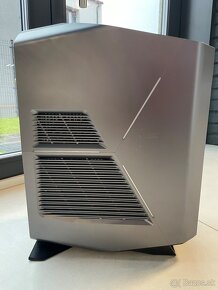 originál herná mašina Dell Alienware AURORA R5 - nVIDIA GTX - 4