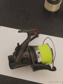 Daiwa Intimity 5500 BR - 4