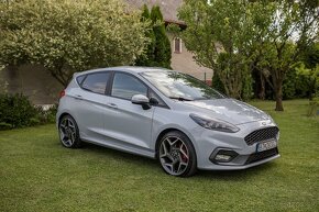 Ford Fiesta ST 1.5 ecoboost 147kw Performance pack - 4