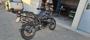 Bmw R1200 GS Triple black - 4